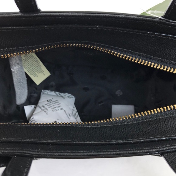 Kate Spade Jazz Things Up Mini Hayden - Picture 6 of 9